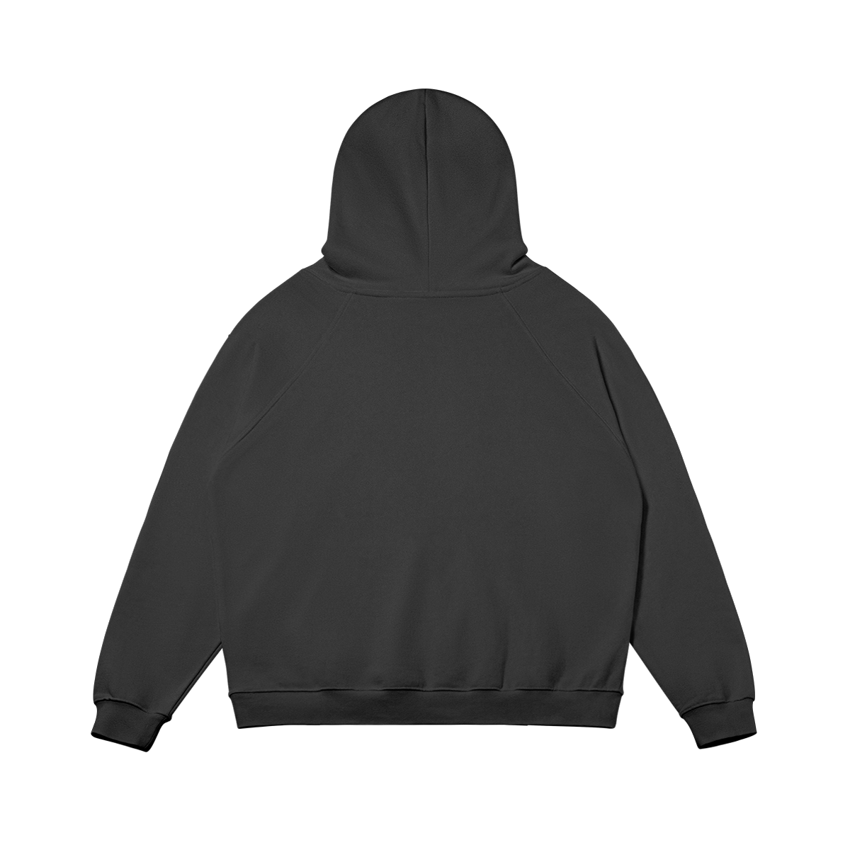 1912 Sword Dance - Heavyweight Hoodie