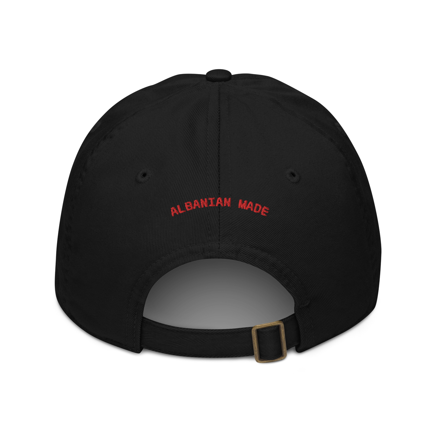 Miniature Eagle - Dad Cap