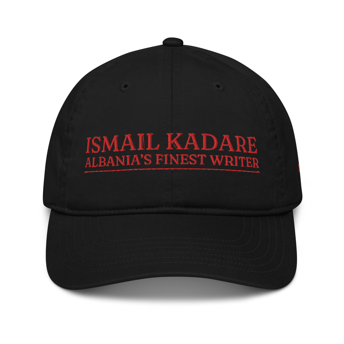 Ismail Kadare - Dad Cap