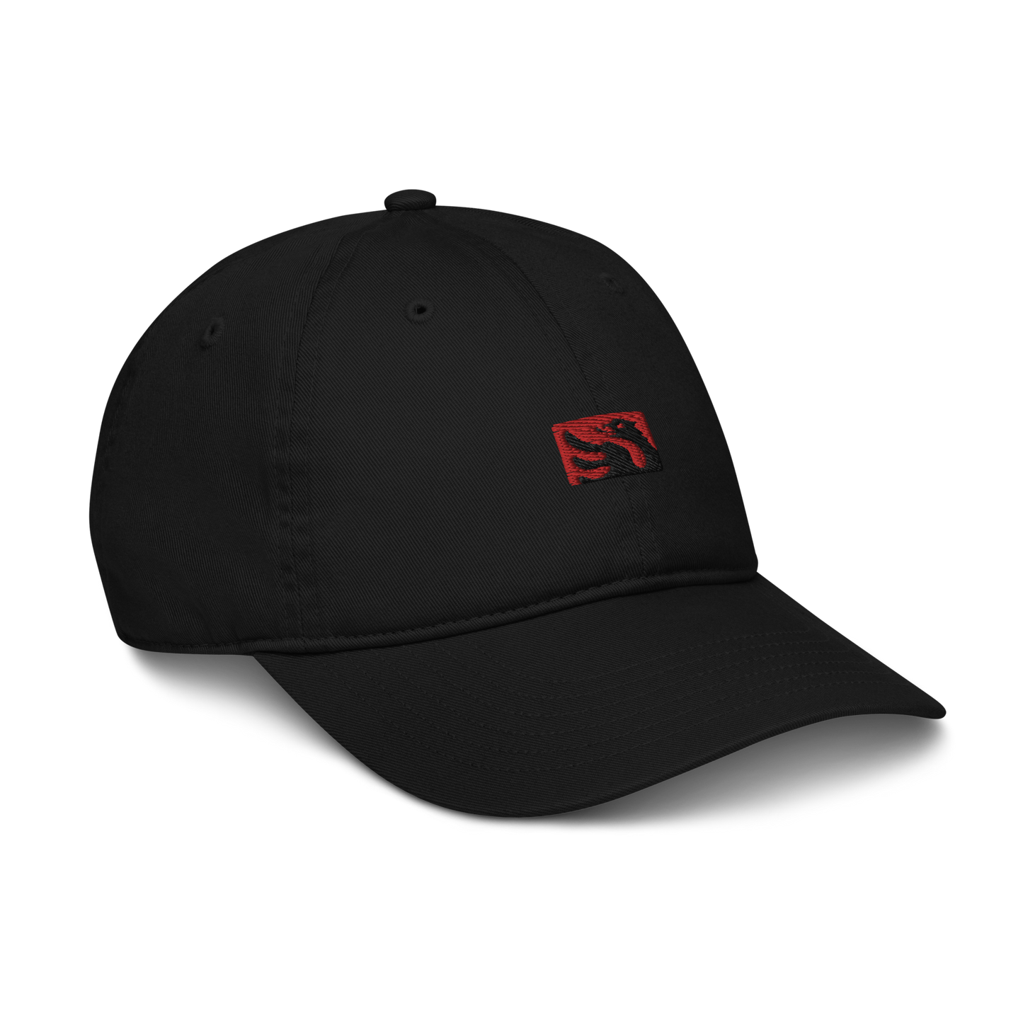 Miniature Eagle - Dad Cap