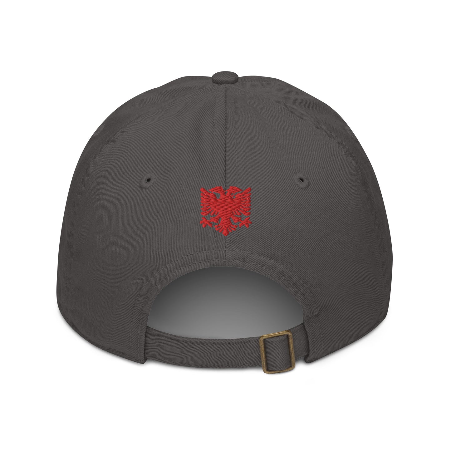 An Albanian Movie - Dad Cap