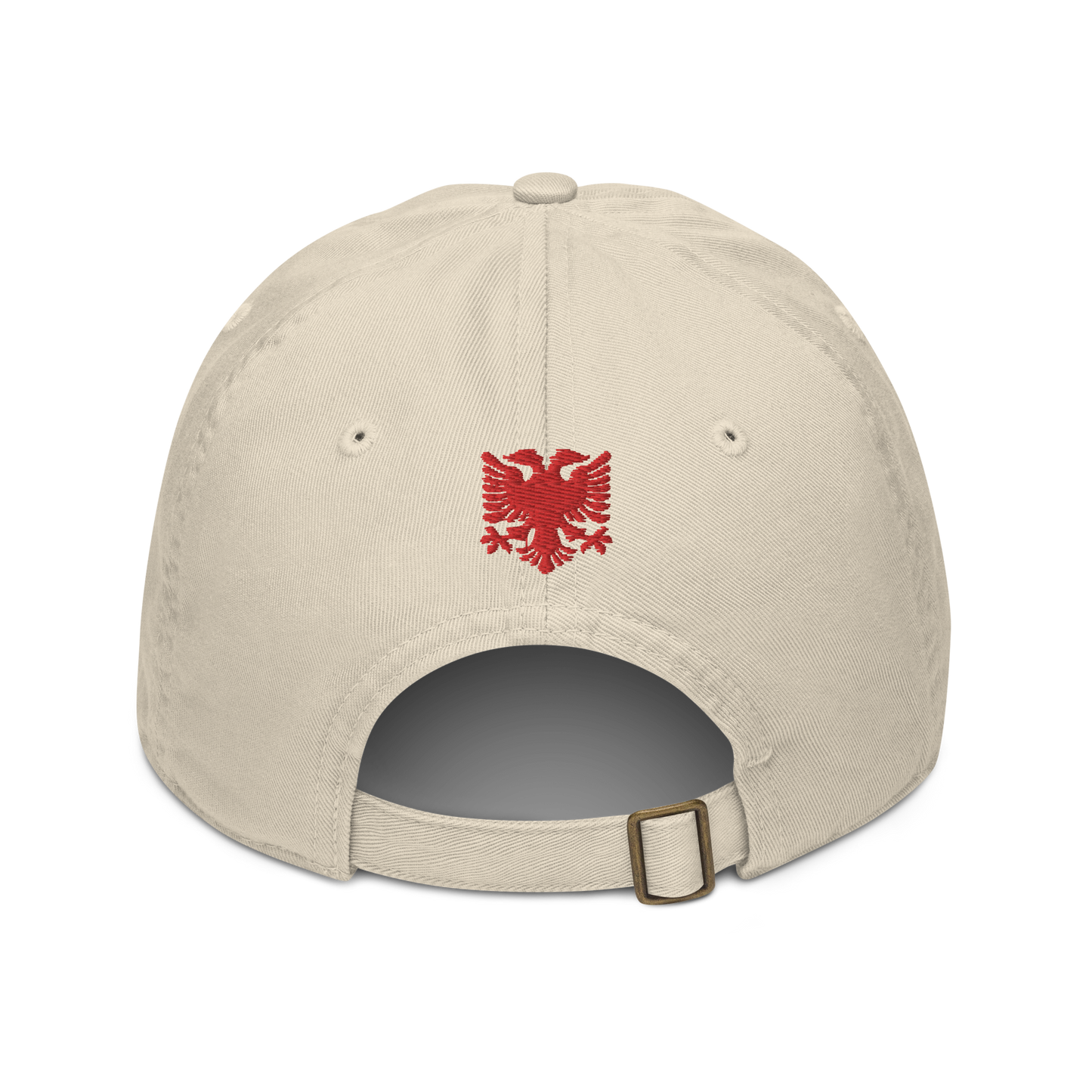 Albanian Baby - Dad Cap