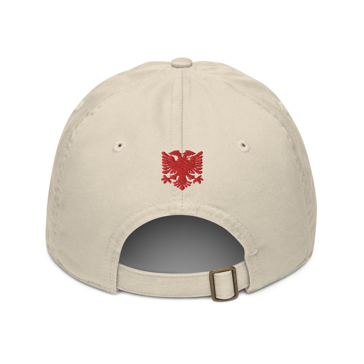 An Albanian Movie - Dad Cap