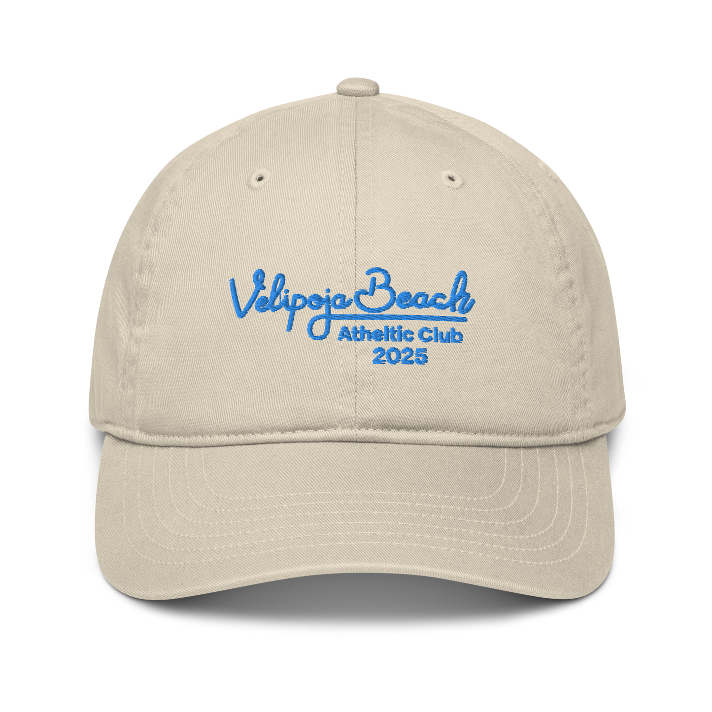 Velipoja Beach - Dad Cap