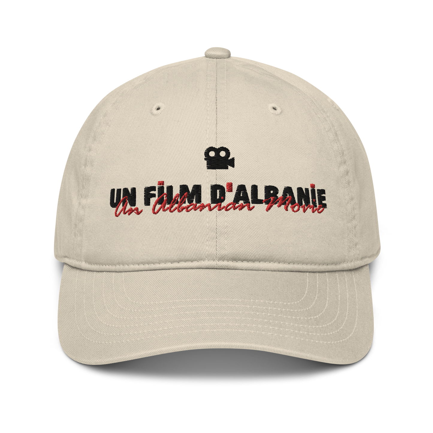 An Albanian Movie - Dad Cap