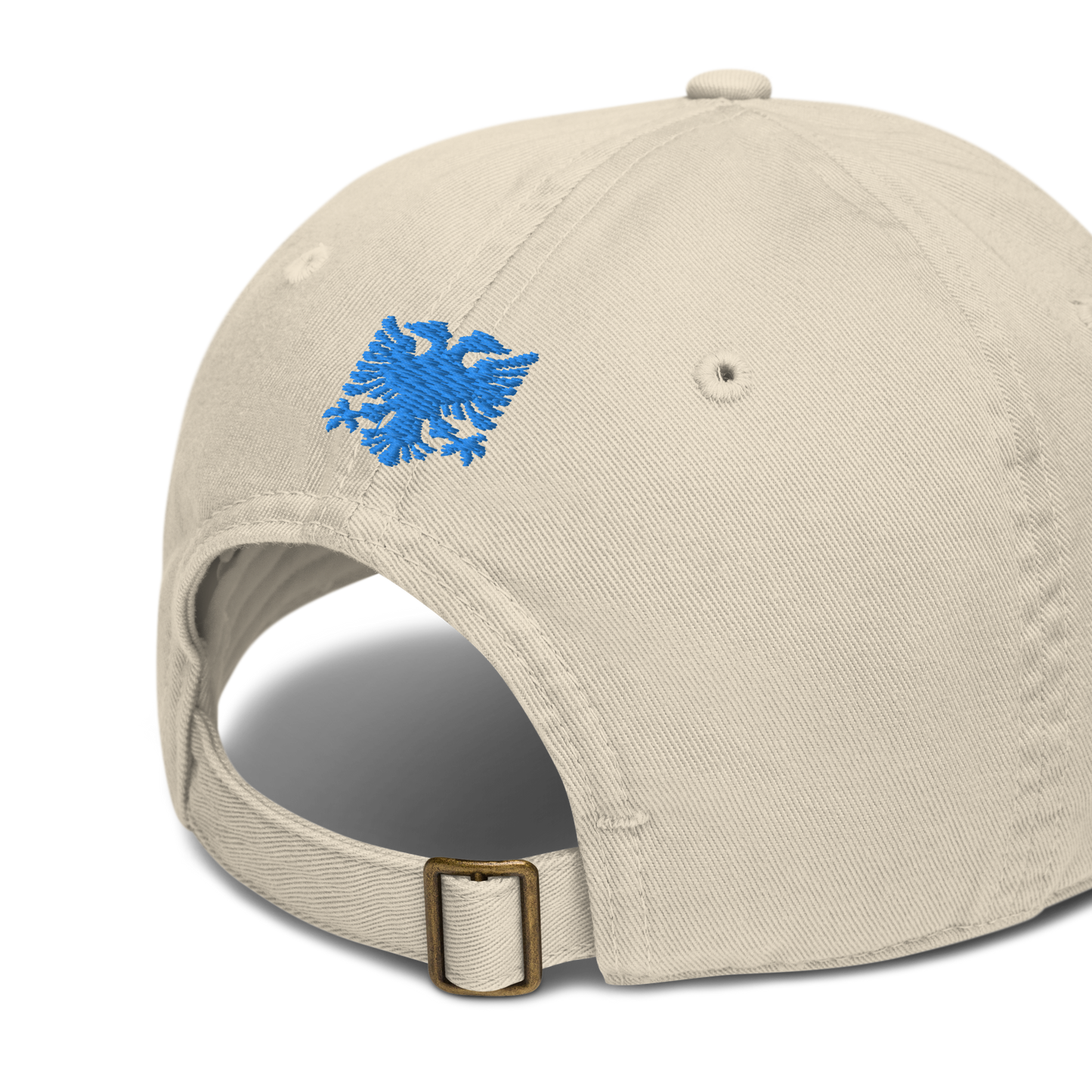 Velipoja Beach - Dad Cap