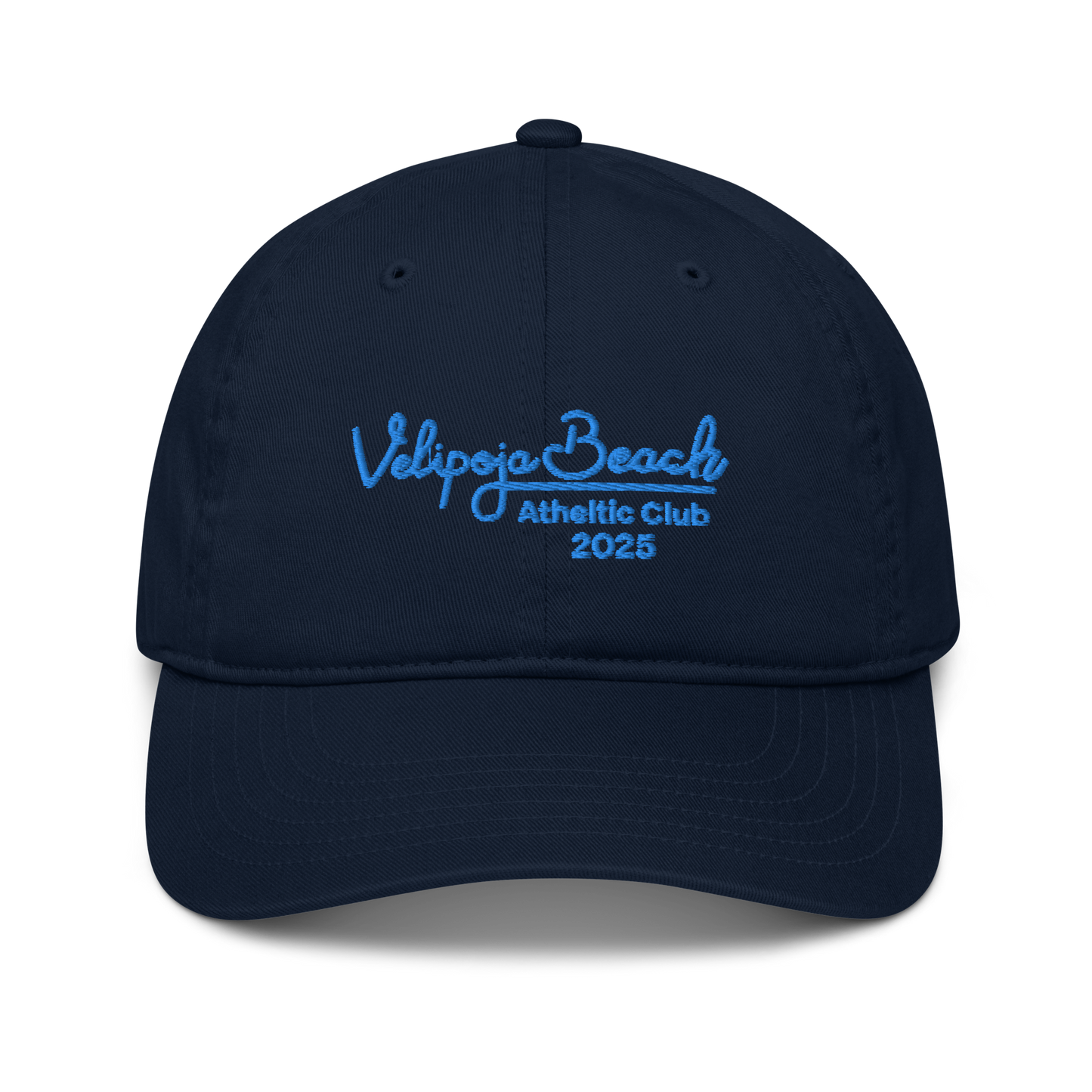 Velipoja Beach - Dad Cap
