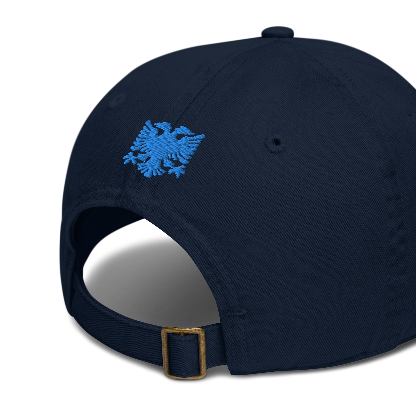 Velipoja Beach - Dad Cap