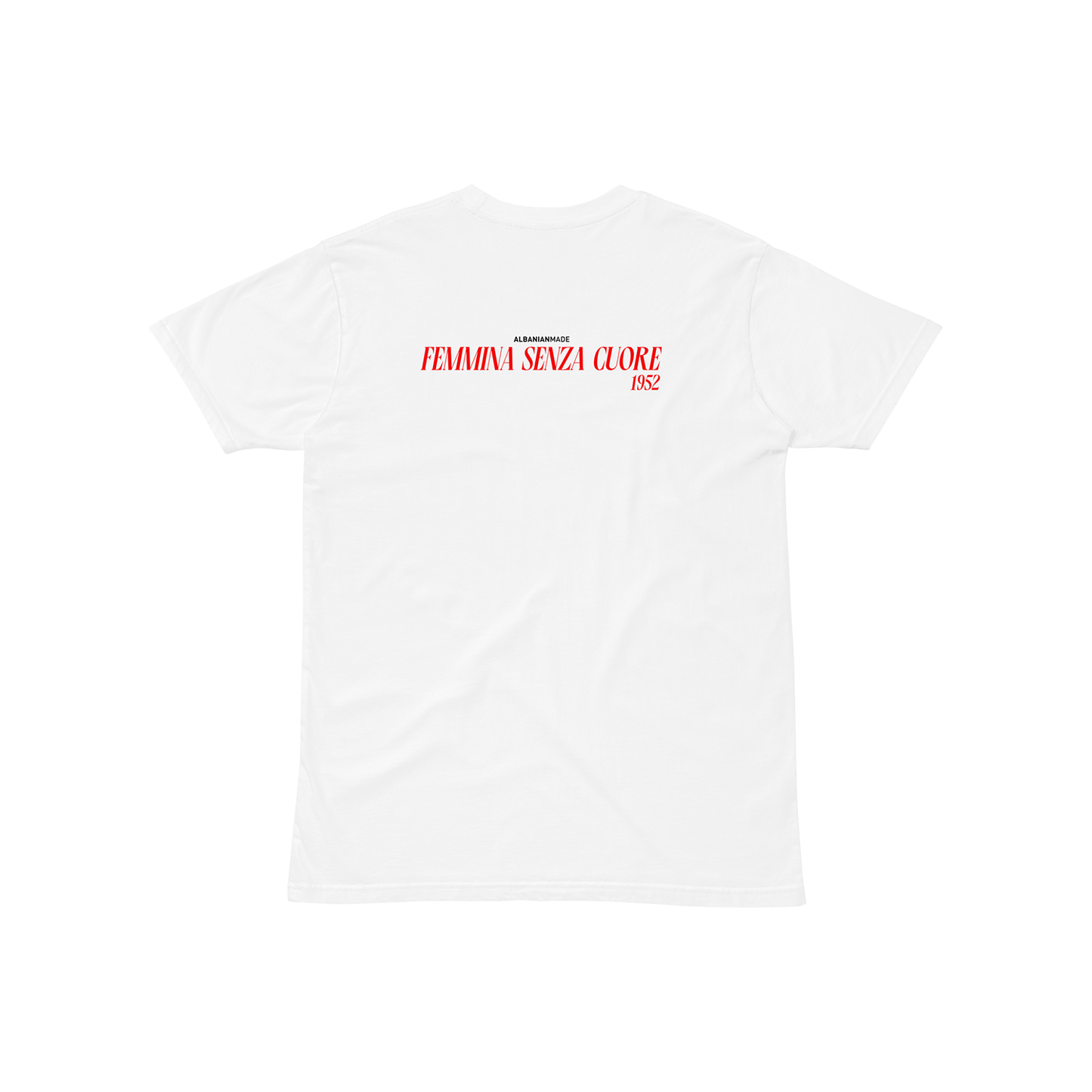 Hollywood Glam Albania - Tee