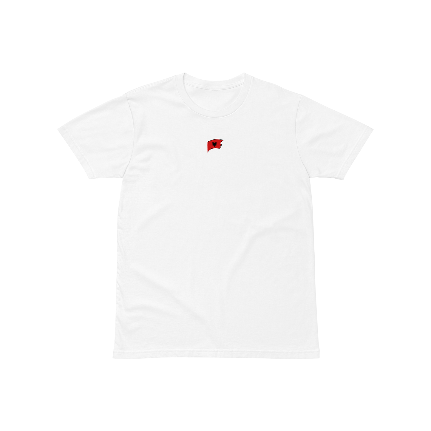 1912 Sketches of the Flag - Tee