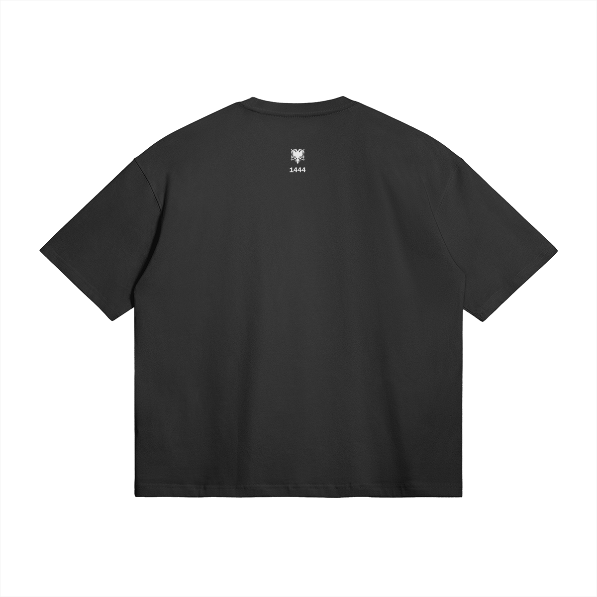 Widescreen Skanderbeg - Boxy Tee