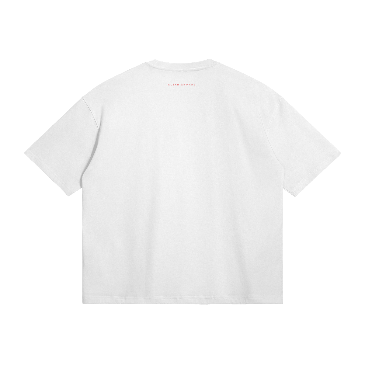 Highland Lady - Boxy Tee