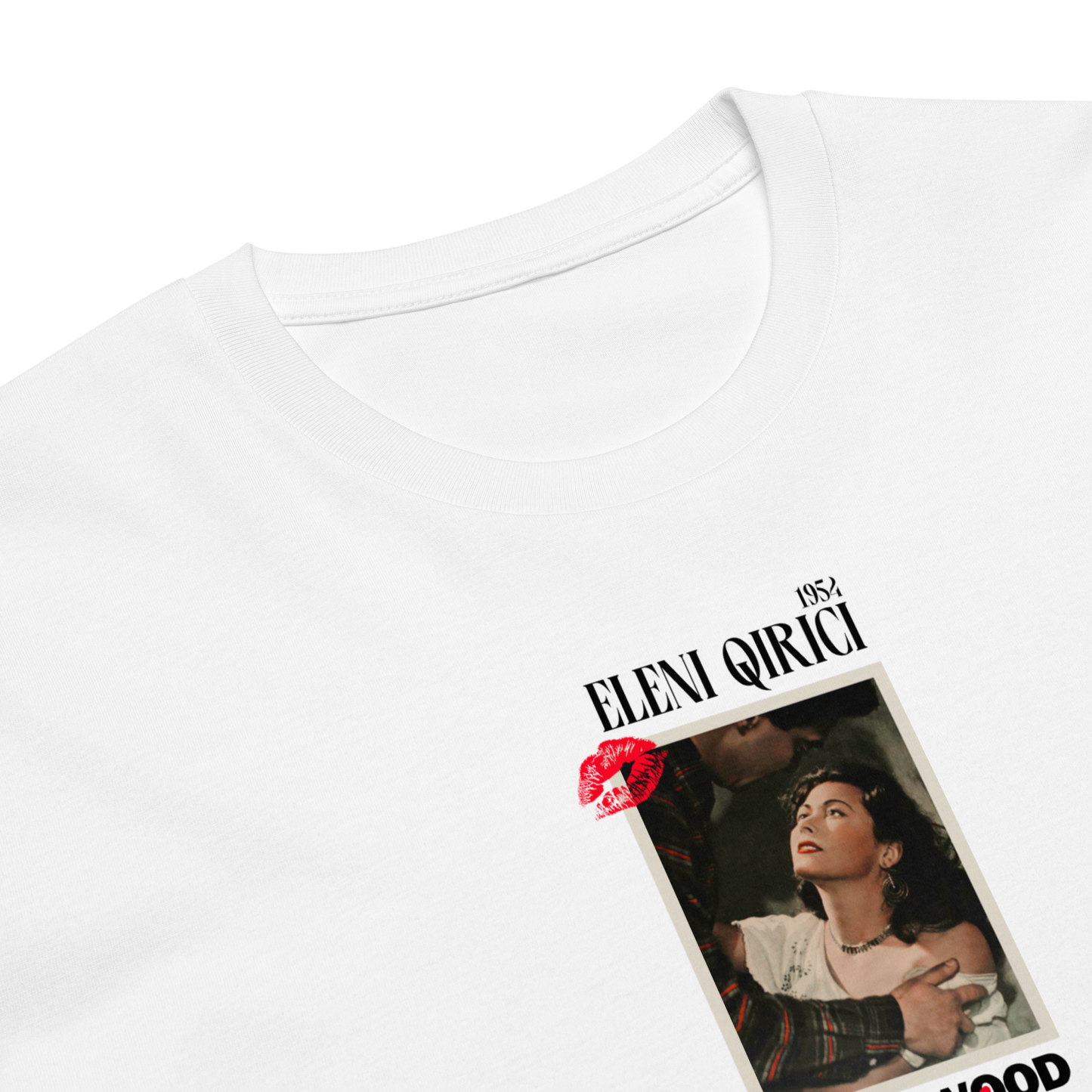 Hollywood Glam Albania - Tee