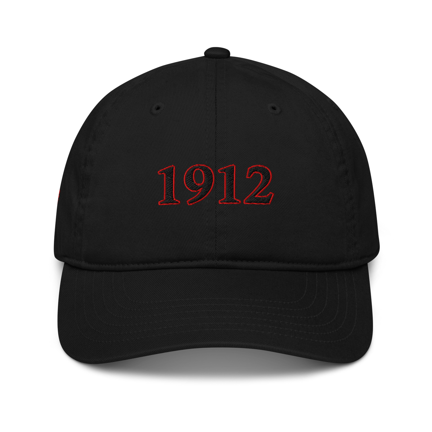 1912 Starter - Dad Cap