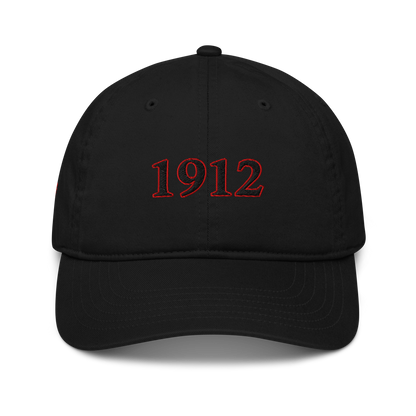 1912 Starter - Dad Cap