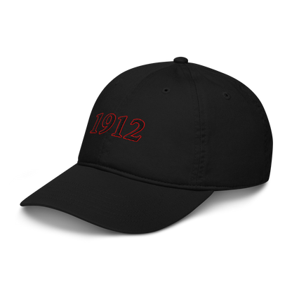 1912 Starter - Dad Cap