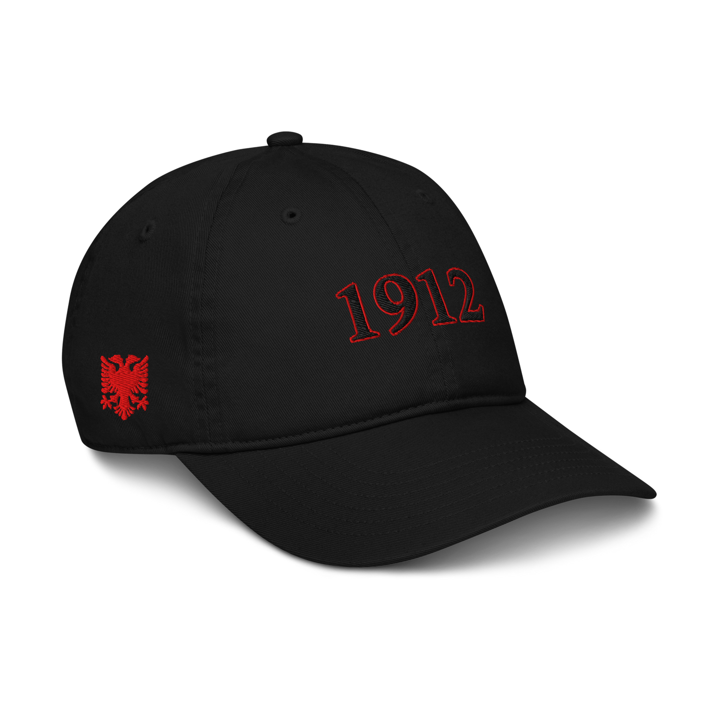 1912 Starter - Dad Cap