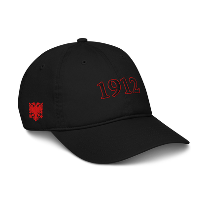 1912 Starter - Dad Cap